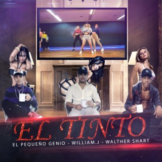 El Tinto (MrBlack Champeta)