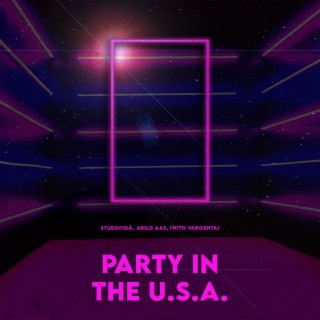 Party In The U.S.A. (with VARGENTA)