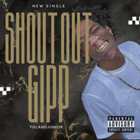 Shout Out Gipp | Boomplay Music