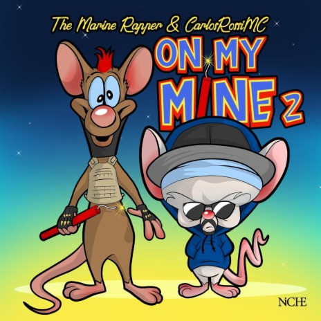 On My Mine 2 | Boomplay Music