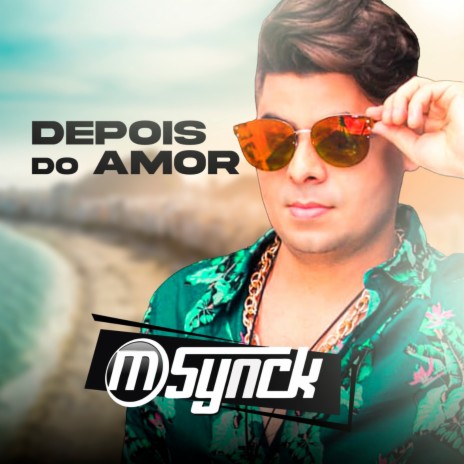 Depois do Amor | Boomplay Music