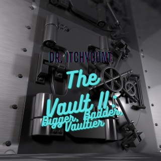 The Vault II: Bigger, Badder, Vaultier