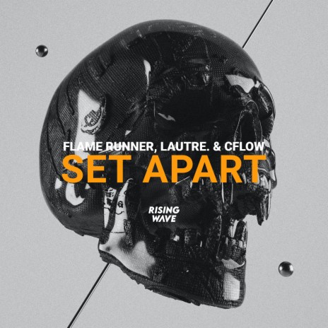 Set Apart ft. LAUTRE. & CFLOW | Boomplay Music