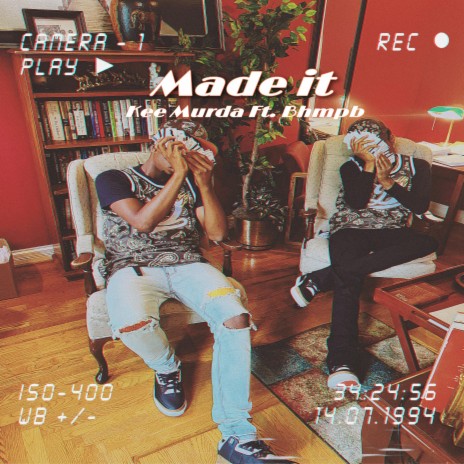 Made it | Boomplay Music