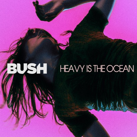 Heavy Is The Ocean | Boomplay Music