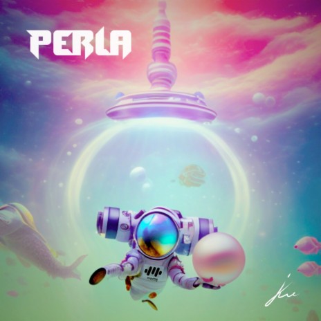 Perla | Boomplay Music