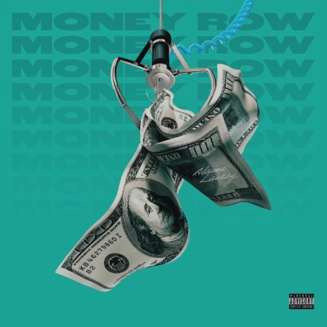 Money Row | Boomplay Music