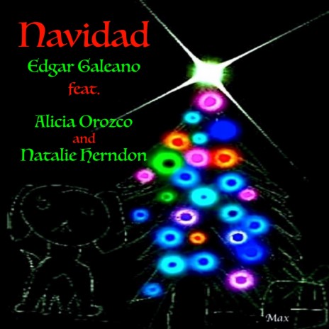 Navidad (feat. Alicia Orozco and Natalie Herndon)