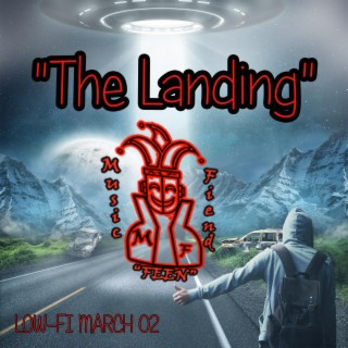 The Landing