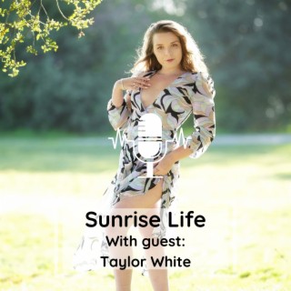 Taylor White - Mourning Death of a Photographer, Freelancing since 16, Labeled plus size by catalog company