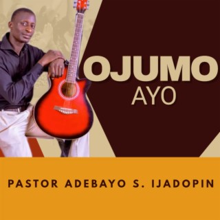 Ojumo Ayo