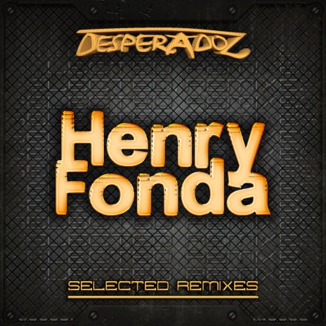 Bring the Funk Back (Henry Fonda Remix)