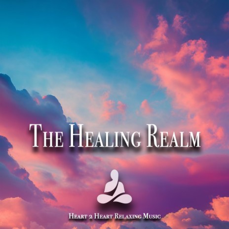 The Healing Realm - (Rain)