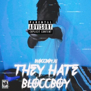 They hate bloccboy