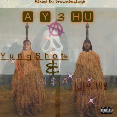 Ay3 Hu | Boomplay Music