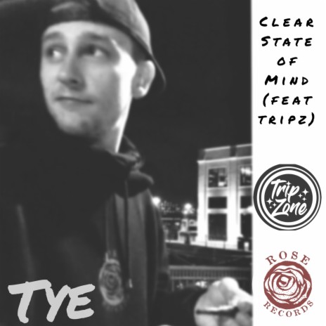 Clear State of Mind ft. Tripz | Boomplay Music