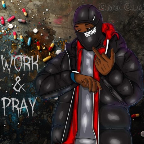 Work And Pray | Boomplay Music