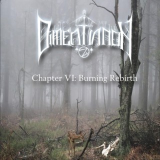 Chapter VI: Burning Rebirth