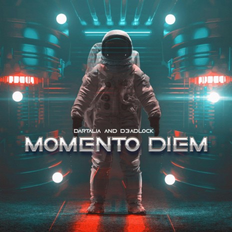 Momento Diem ft. D3ADLOCK | Boomplay Music