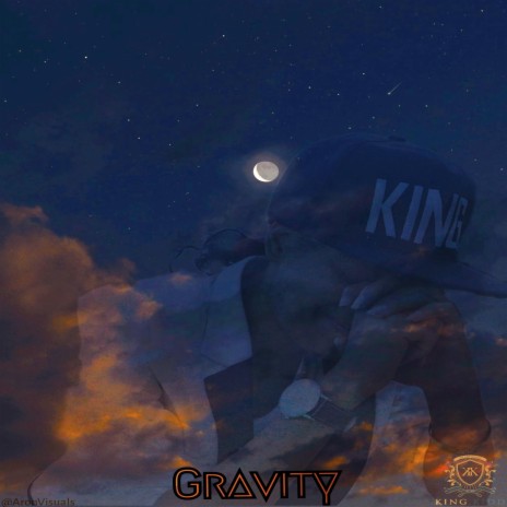 Gravity | Boomplay Music