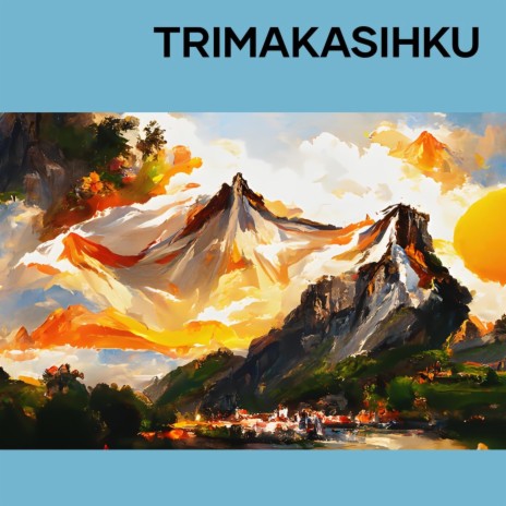 Trimakasihku | Boomplay Music