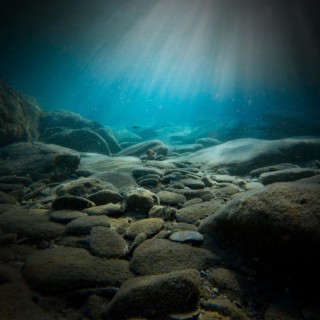 Deep Underwater Sound for Meditation and Relaxation