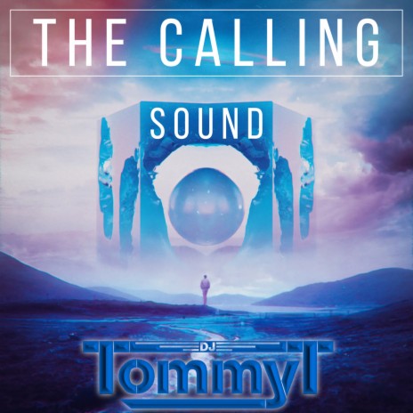 The Calling Sound | Boomplay Music