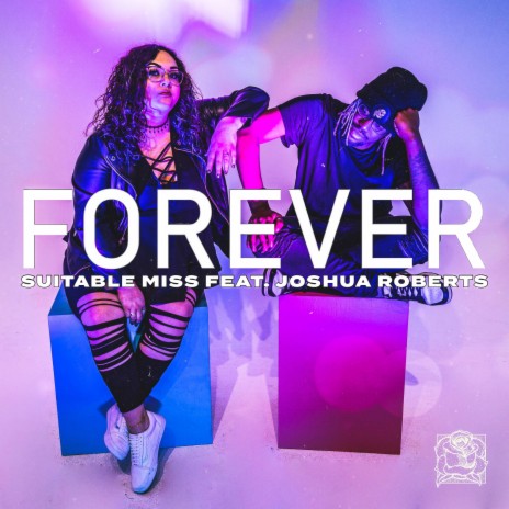 Forever ft. Joshua Roberts | Boomplay Music