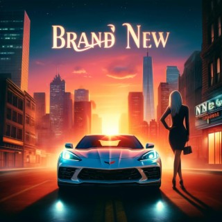 Brand New