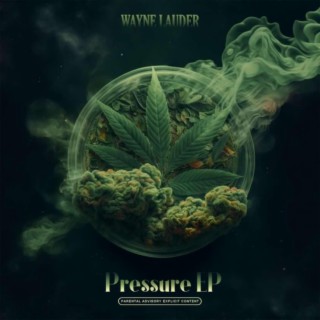 Pressure EP