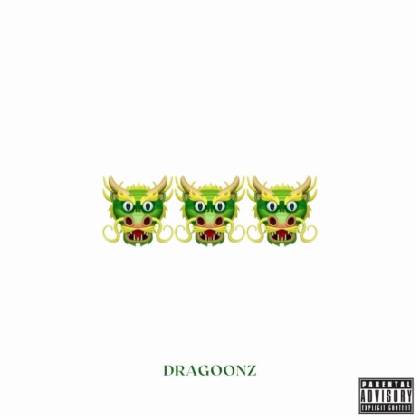 DRAGOONZ | Boomplay Music
