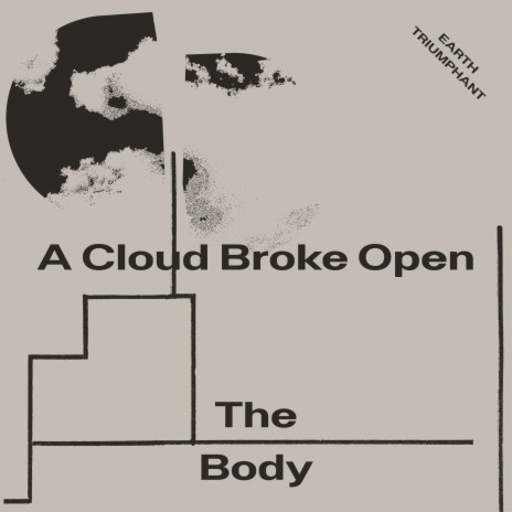 A Cloud Broke Open | Boomplay Music