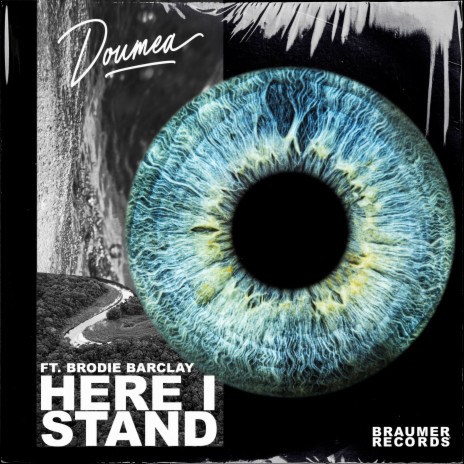 Here I Stand (Extended Mix) ft. Brodie Barclay | Boomplay Music