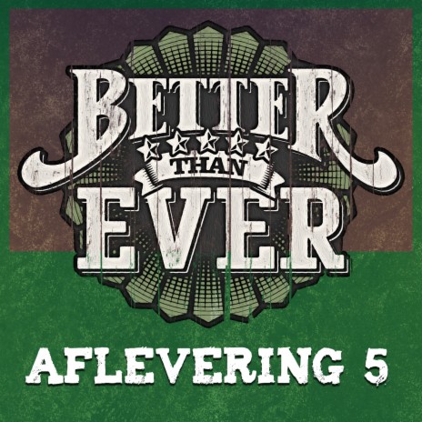 The Night We Met (Better Than Ever / Seizoen 2, Aflevering 5 / Live) | Boomplay Music