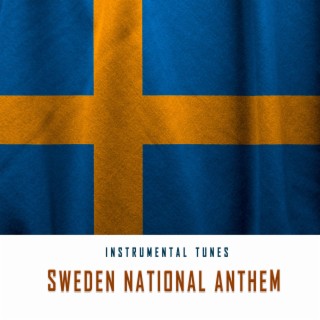 Sweden National Anthem (Instrumental)