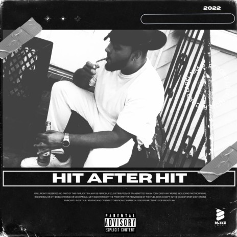 Hit After Hit ft. Cirico & 2 Eez | Boomplay Music