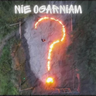 Nie Ogarniam