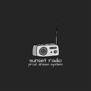 sunset radio