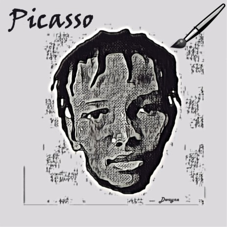 Picasso (Instrumental)