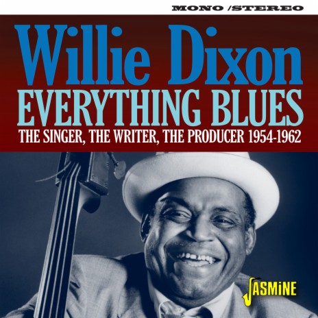 Hidden Charms ft. The Willie Dixon Band | Boomplay Music