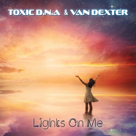 Lights On Me (DoKoMo Remix) ft. Van Dexter | Boomplay Music
