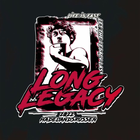 Long Legacy 2022 ft. Mufz | Boomplay Music