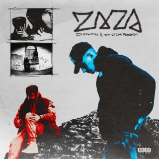 ZAZA ft. Rioda Forego lyrics | Boomplay Music