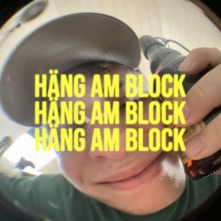 Häng am Block