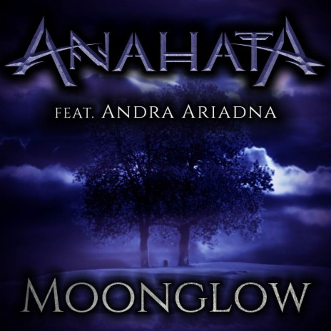 Moonglow (Cover) ft. Andra Ariadna | Boomplay Music