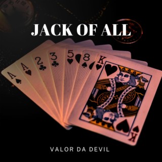 Jack Of All