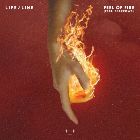 Feel of Fire ft. Sparrows | Boomplay Music