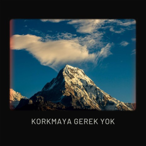 Korkmaya gerek yok | Boomplay Music