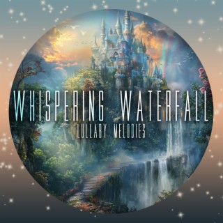 Whispering Waterfall Lullaby Melodies
