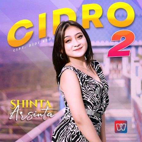 Cidro 2 | Boomplay Music